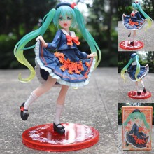 Hatsune Miku anime figure