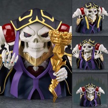 Q Overlord Ainz Ooal Gown anime figure 631#