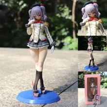 Collection Kashima 8th anime figure