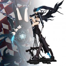 Black Rock Shooter anime figure