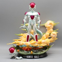 Dragon Ball White Hole Frieza Freezer anime figure