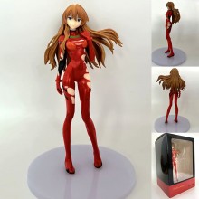 EVA Asuka Langley anime figure