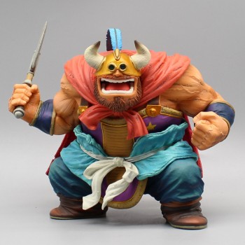 Dragon Ball Z Gyuumaou Ox-King anime figure