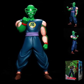 Dragon Ball Piccolo anime figure