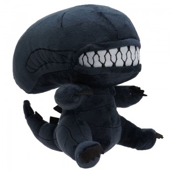 8inches Alien Plush doll 22cm