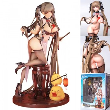 Azur Lane Formidable Anime Girl Sexy Figure