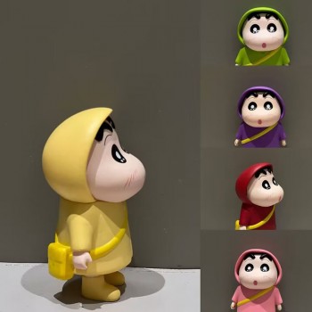 Crayon Shin-chan anime figure