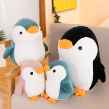 Penguin plush doll 25CM/35CM/45CM