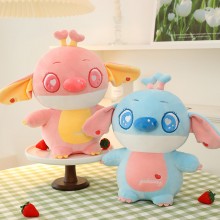 Stitch anime plush doll pillow 35CM/45CM/55CM