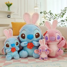 Stitch anime plush doll 40cm/56cm