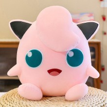 Jigglypuff anime plush doll 30CM/40CM/50CM