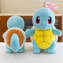 Pokemon Squirtle plush doll 35cm/45cm/60cm