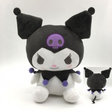 8inches Kulomi anime plush doll