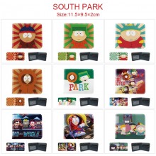 South Park game wallet purse