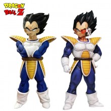 Dragon Ball Vegeta anime figure