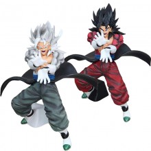 Dragon Ball Super Saiyan 5 Vegetto anime figure