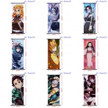 Demon Slayer anime wall scroll wallscrolls 40*102CM