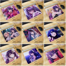 Oshi no Ko anime mouse pad 30*25CM