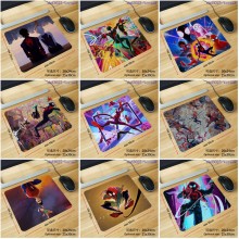 Spider Man Across the Spider-Verse mouse pad 30*25CM