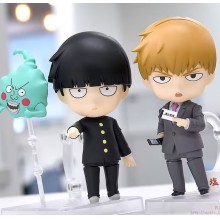 Mob Psycho 100 Kageyama Shigeo reigen arataka anime figure 1913# 1922#