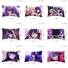 Oshi no Ko anime two-sided pillow 40*60CM