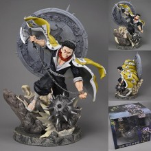 Demon Slayer Himejima Gyoumei anime big figure(can...