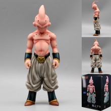 Dragon Ball Majin Buu anime figure