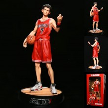 Slam Dunk Ryota Miyagi anime figure