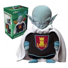 Dragon Ball Figures Second World Garlic Jr anime figure