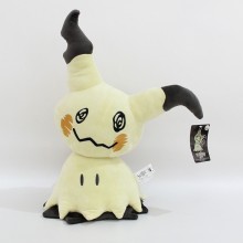 18inches Genuine Pokemon Mimikyu anime plush doll ...