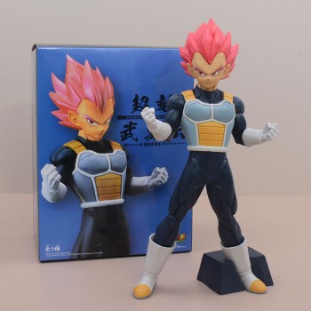 Dragon Ball Vegeta figure