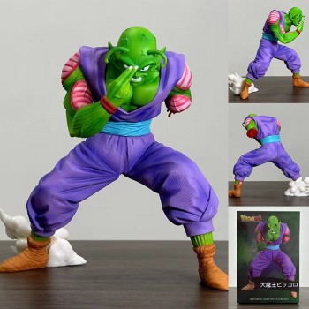 Dragon Ball Piccolo broken arm anime figure