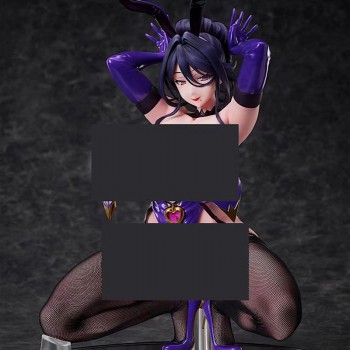 Bunny Girl Bunnystein Fantasy Mizuki anime sexy figure