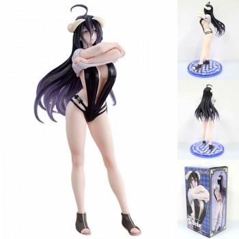 Overlord Albedo anime figure