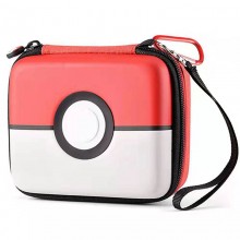 Pokemon Demon Slayer Dragon Ball cards collection package storage bag