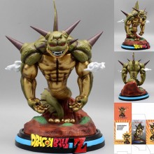 Dragon Ball Z SD Namek Fat Shenron anime figure