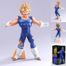 Dragon Ball Majin Vegeta anime figure