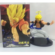 Dragon Ball Gogeta anime figure