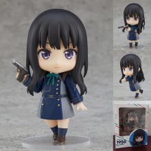 Lycoris Recoil Takina Inoue anime figure 1956#