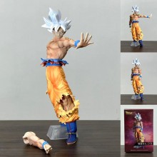 Dragon Ball Son Goku Replaceable Hands Anime Figure