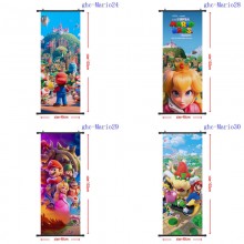 Super Mario anime wall scroll wallscrolls 40*102CM