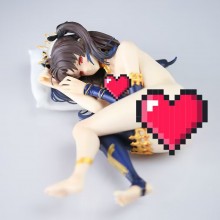 Fate Grand Order Archer Ishtar anime sexy figure