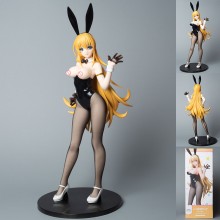 Azur Lane Slow Ahead USS North Carolina game sexy figure