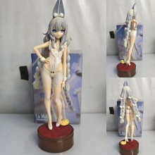 Azur Lane MNF Le Malin bunny girl game figure