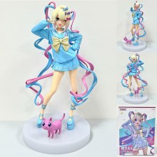 My Little Pony KAnge anime figure