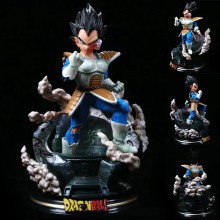 Dragon Ball Vegeta anime figure(can lighting)