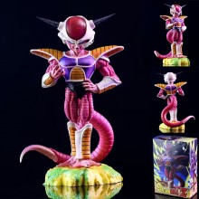 Dragon Ball White Hole Frieza Freezer anime figure