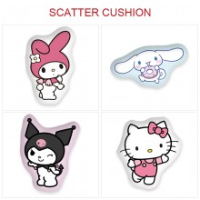 Melody kitty Cinnamoroll Kuromi custom shaped pill...