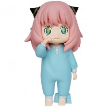 SPY FAMILY pajamas Anya Forger anime big figure 48...