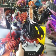 Bleach Thousand-Year Blood War Kurosaki Ichigo anime figure